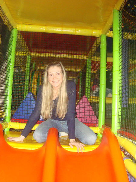 Мария Гудырина