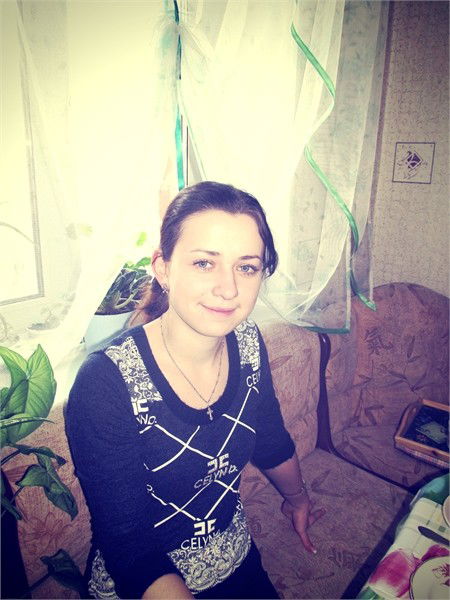 Юлия Самоходкина