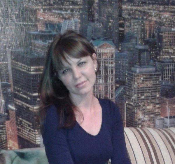 Екатерина Балицкая