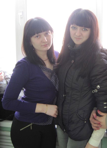 Наталья Кандрашкина