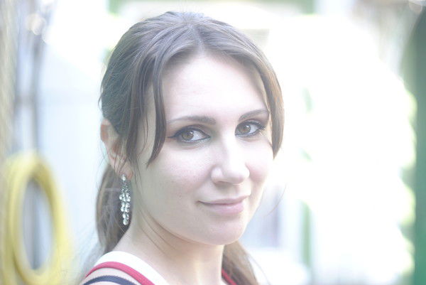 Галина Коломийцева