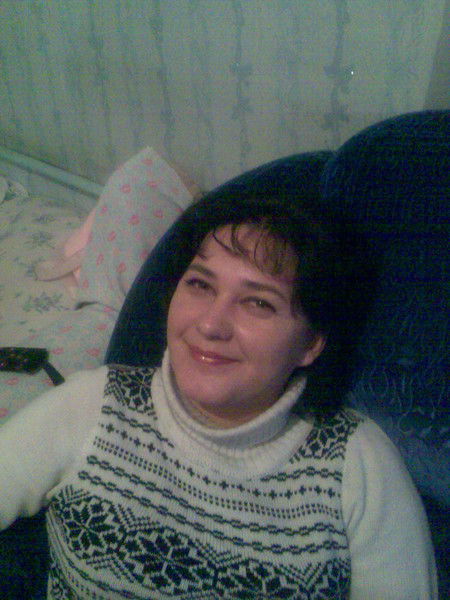 Аня Жидкова