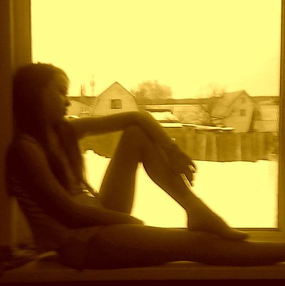 Алина Плаксина