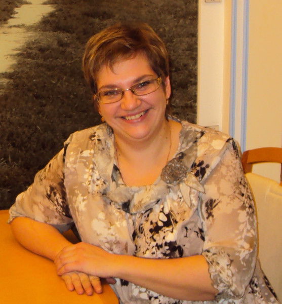 Ольга Идричан