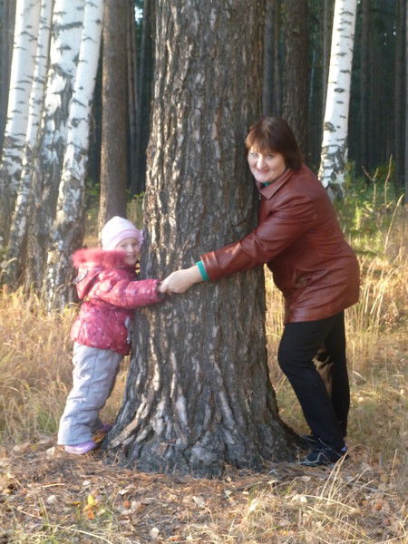 Ольга Миронюк