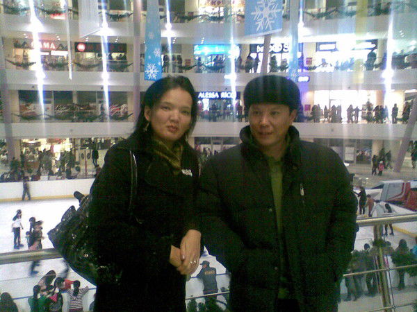 Абди Нурбердиев