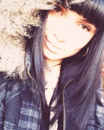 Вероника Коваль