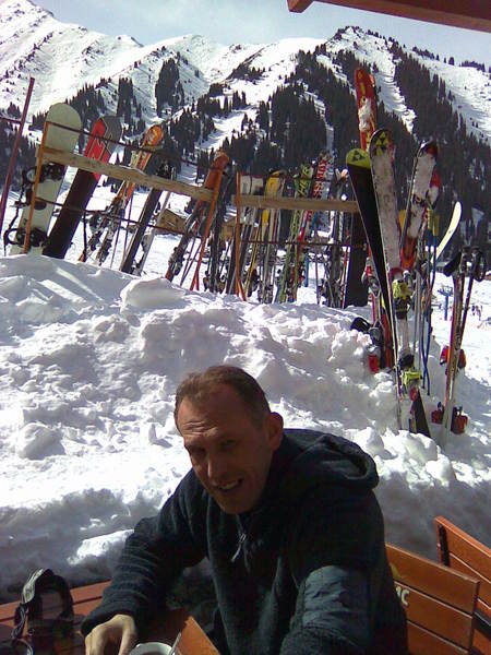 Алексей Фёдоров