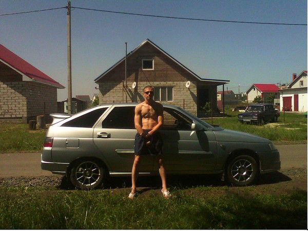 Сигаев Вячеслав