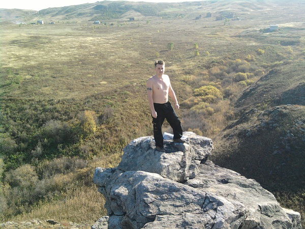 Виктор Сурин