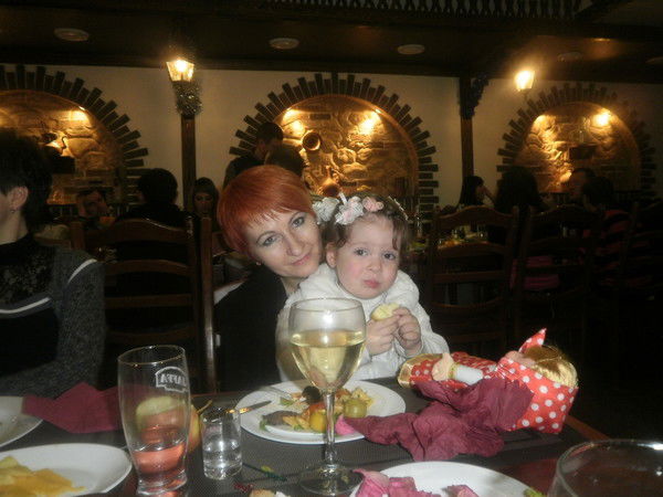 Наталия Дорошенко