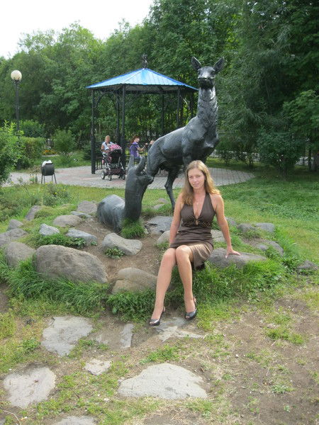 Марина Коваленко