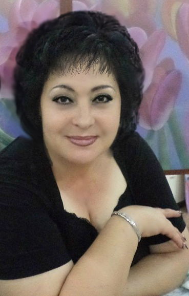 Лариса Маркарян