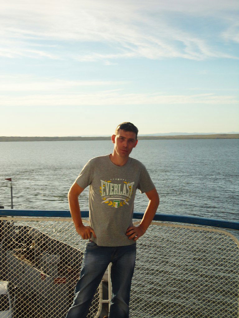 Олег Суслов