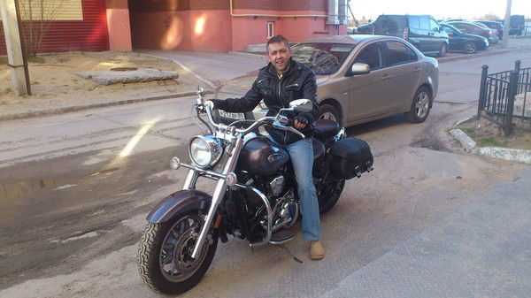 Сергей Сырцев