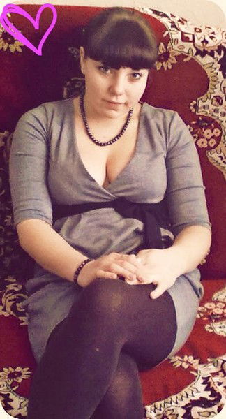 Маришка Балашова