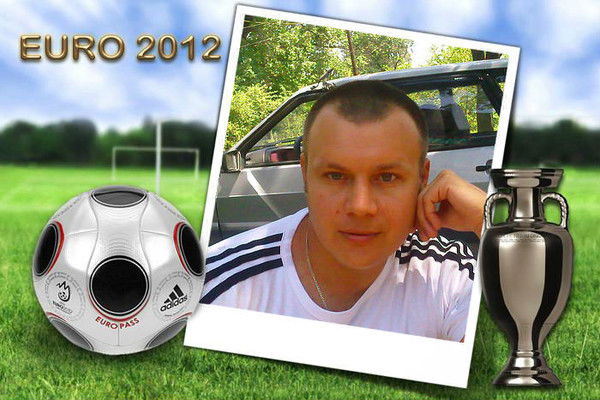 Юрий Мешалкин