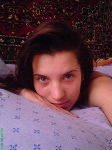 Елена Рымарь