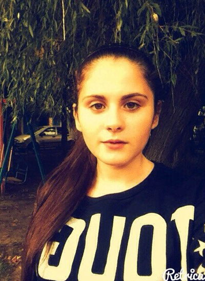 Маша Феодорова