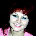 Оксана Солодовник
