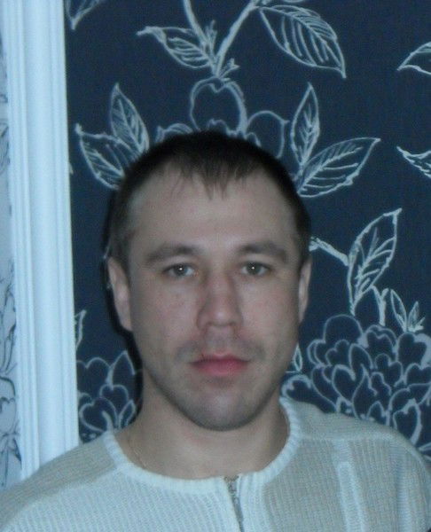 Андрей Шевелёв