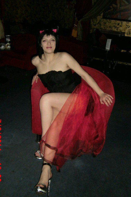 Анна Лаврова