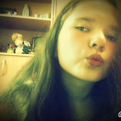 Ольга Заламетдинова