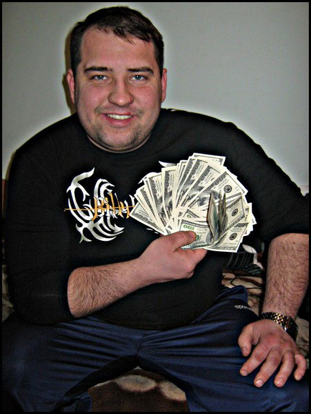 Станислав Александрович