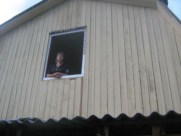 Анжелика Чигарева