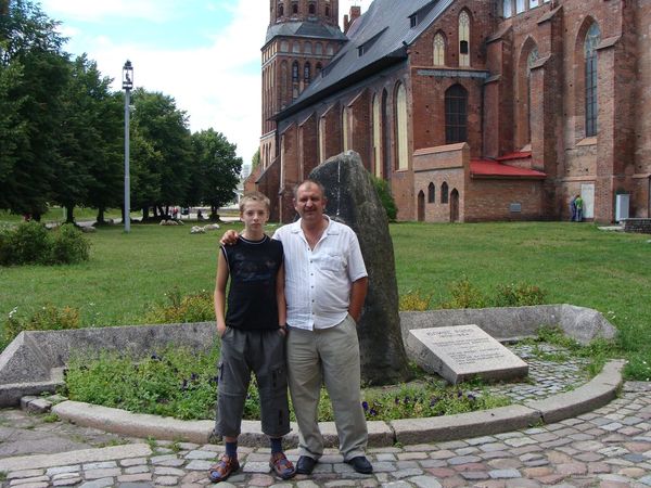 Сергей Куковицкий