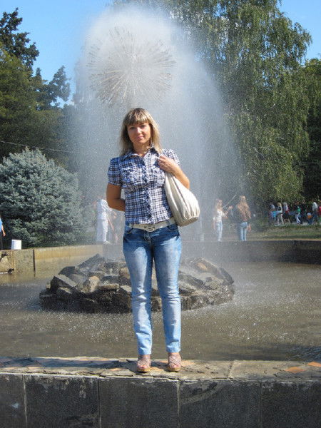 Татьяна Руденко