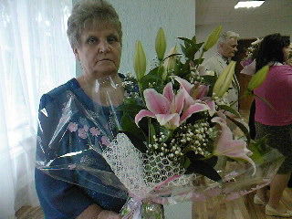 Нина Корниенко