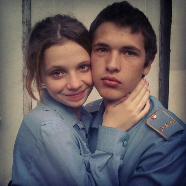 Кристина Анисимова