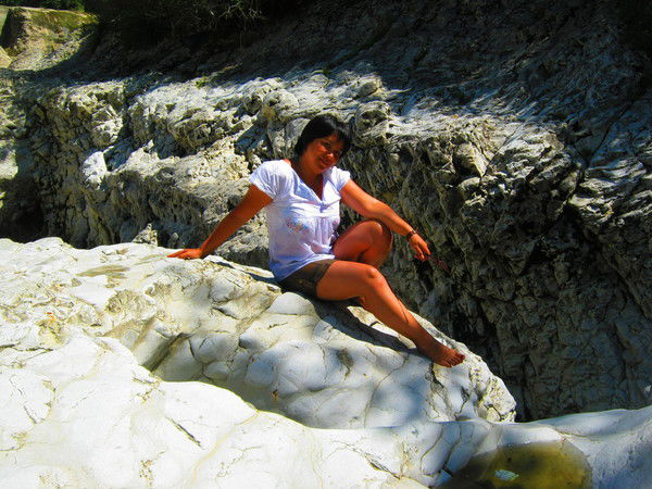 Lyazzat Baygutdinova