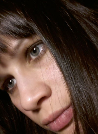 Елена Зотова