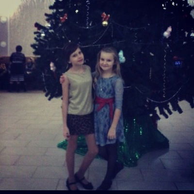 Мариша Решетникова