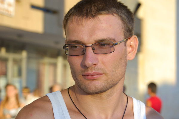 Ярослав Билык