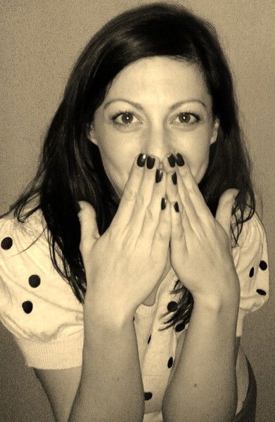 Оля Кравчук