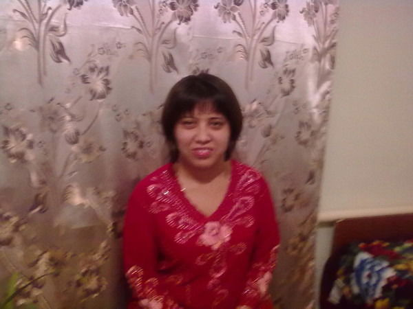 Нармина Ниязова