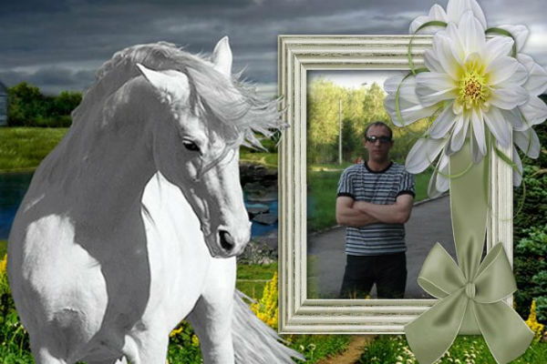 Николай Романов