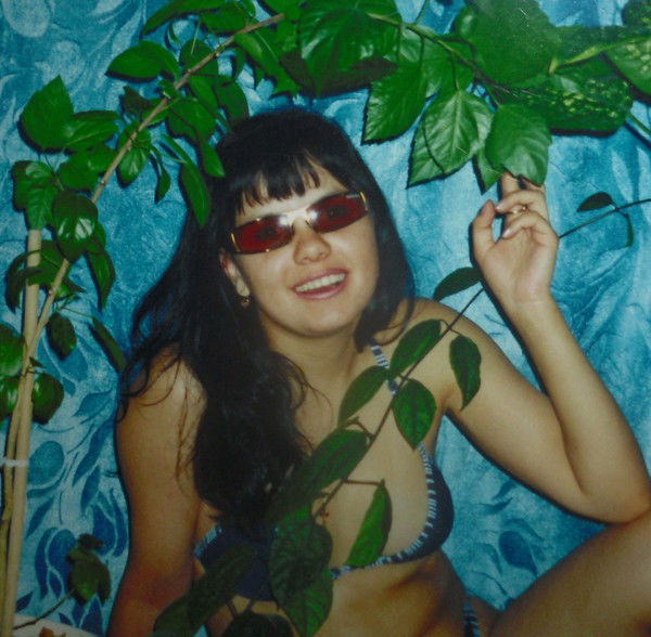 Светлана Бондаренко