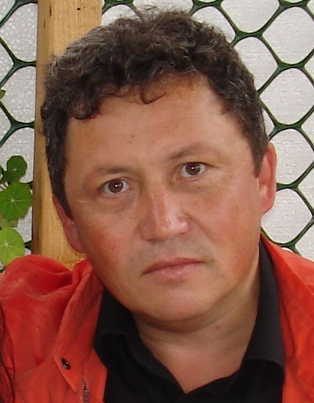 Рафис Мушаков