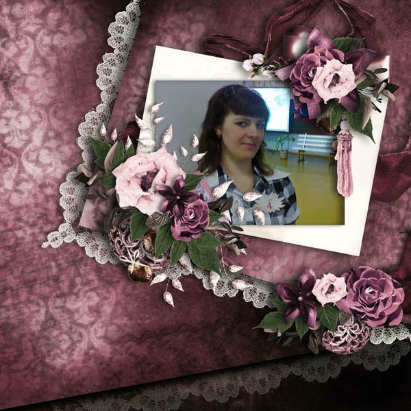 Оксана Яблокова