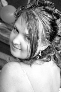 Алена Шевченко