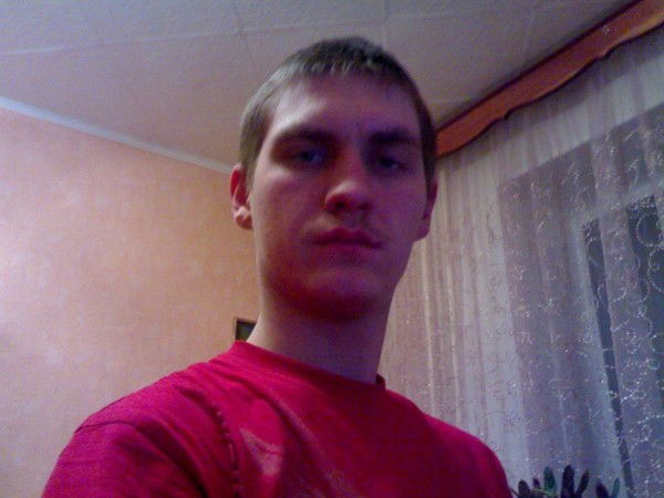 Антон Грачев