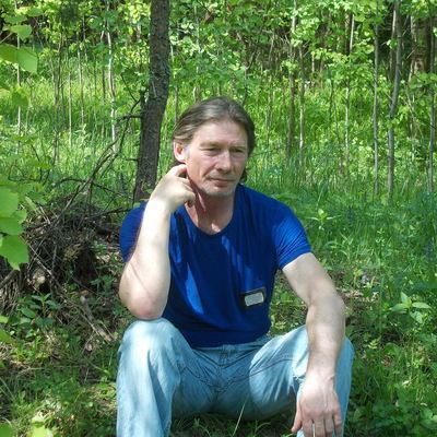 Владимир Протосевич