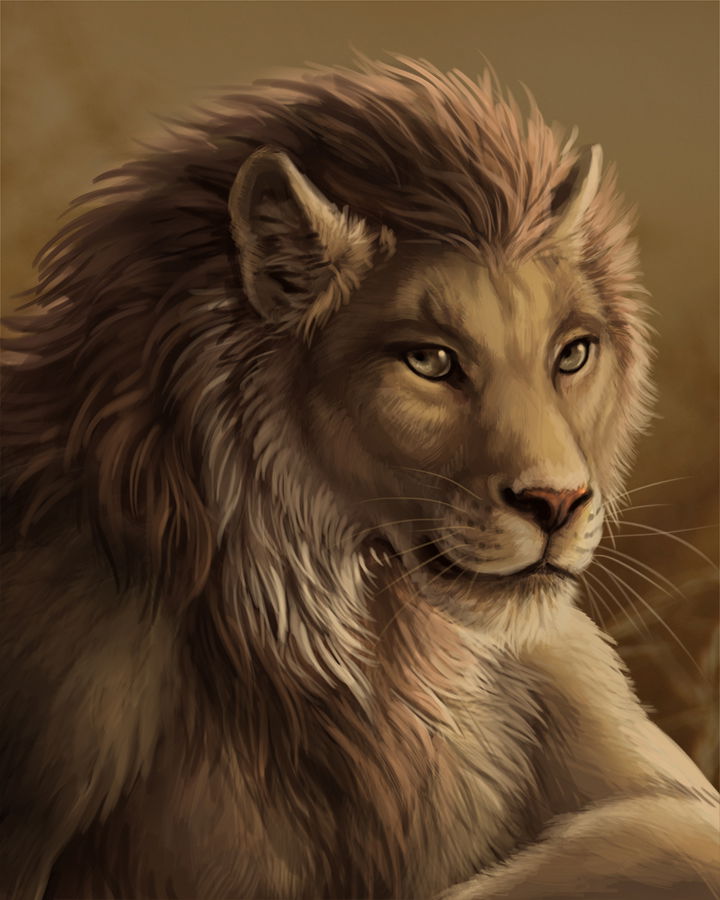 Lion