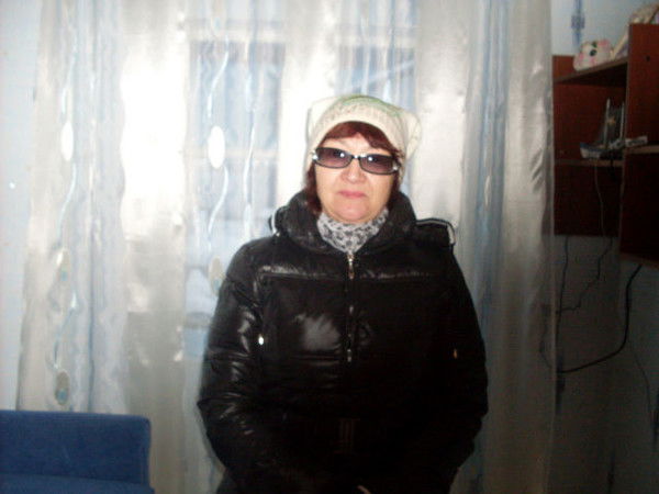 Наталия Богина