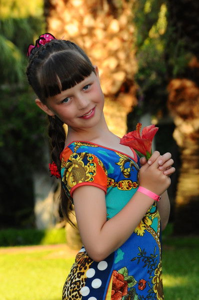 Вероника Савина