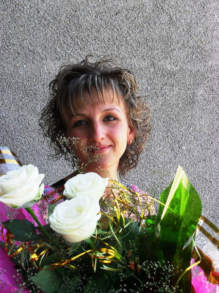 Поляковаанна Полякова